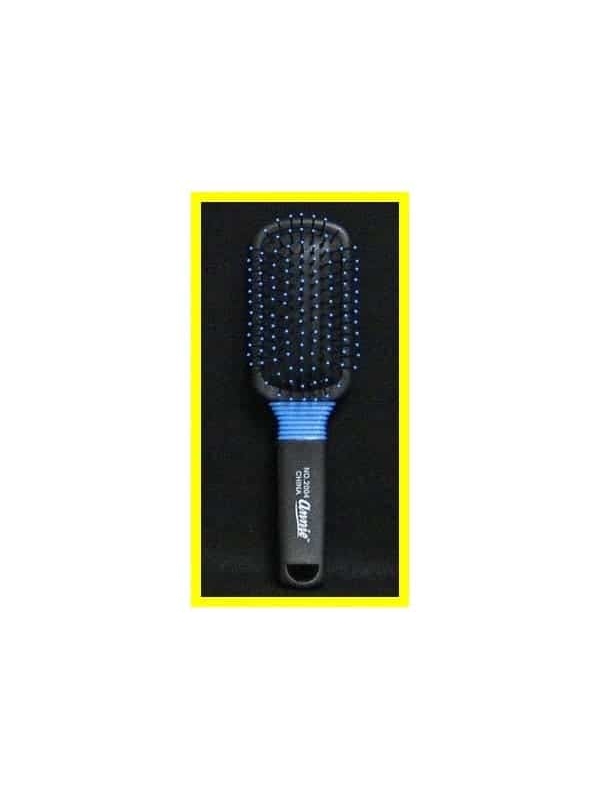 Brosse Perruque "Square Paddle Cushion"