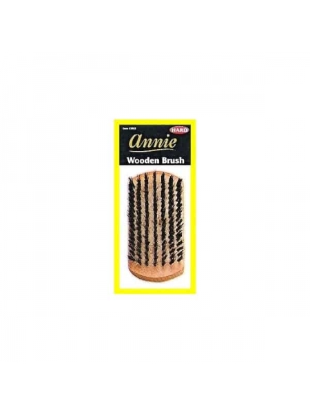Brosse Nylon "Hard Military Brush"