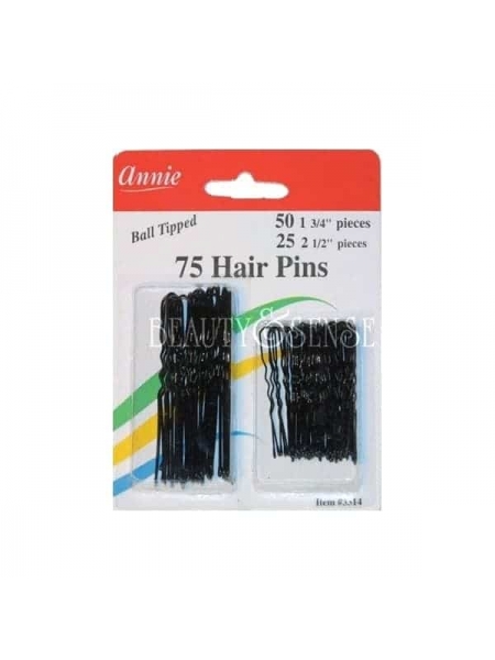Epingles Cheveux X75