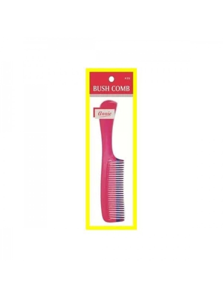 Peigne "Bush Comb"