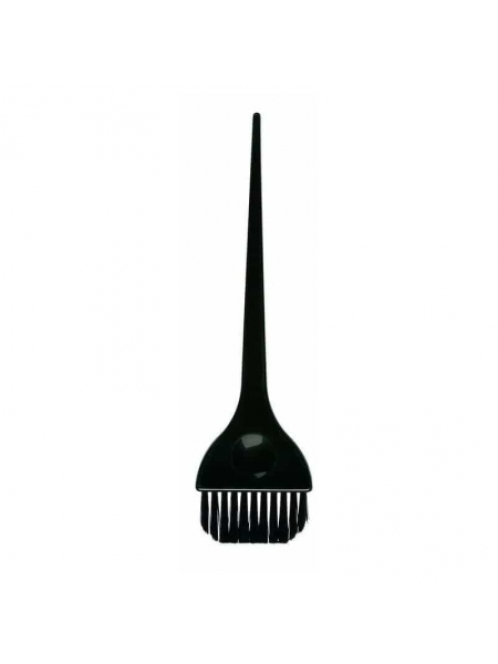 Pinceau À Coloration Afro Accessoires