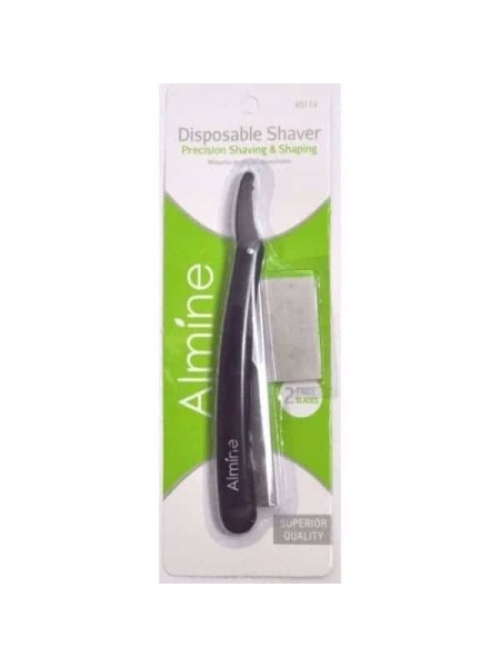 Rasoir Jetable (Disposable Shaver)