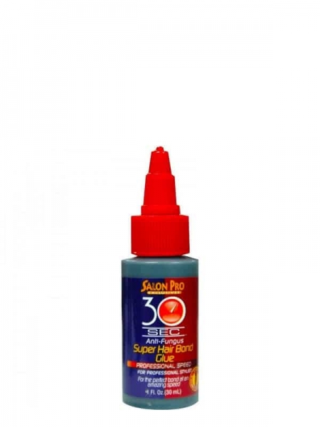 Super Hair Bond Glue (30 Secondes) 60ml Salon Pro Exclusives