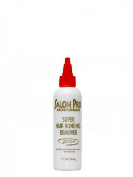 Super Hair Bond Remover 118ml Salon Pro Exclusives