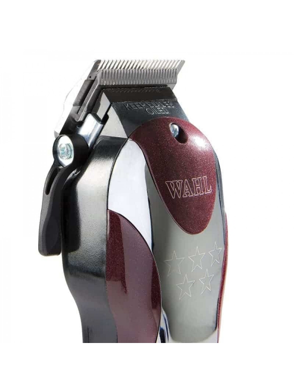 Tondeuse Magic Clip Wahl