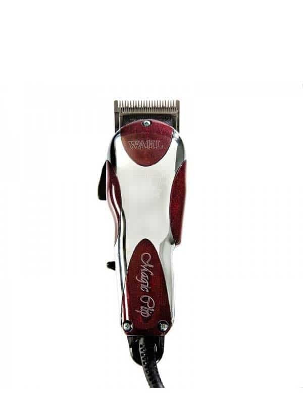 Tondeuse Magic Clip Wahl
