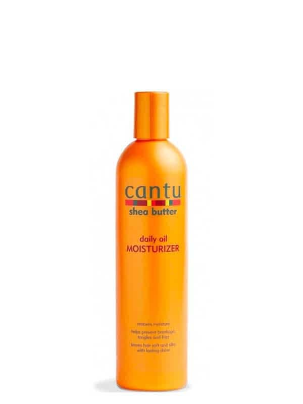 Cantu Shea Butter Daily Oil Moisturizer 385ml