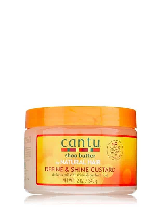 Cantu Shea Butter Leave-in Conditioning Repair Cre...