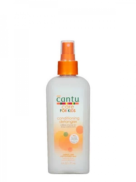 Conditioning Detangler 177ml Cantu Care for Kids