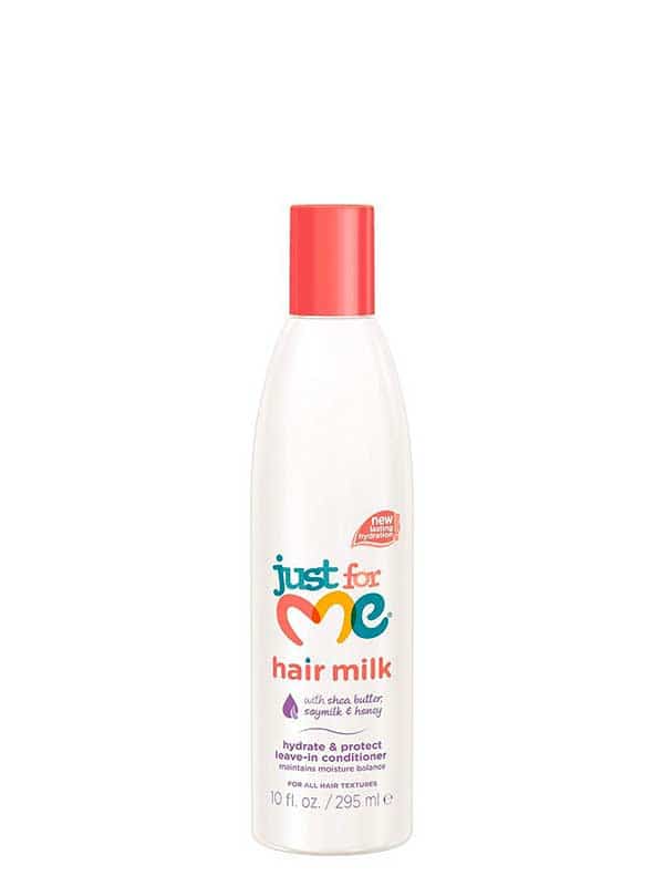 Hair Milk Après-shampooing Sans Rinçage Hydratan...