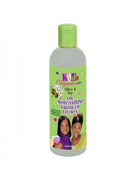 Lotion De Croissance (Growth Lotion) 237ml