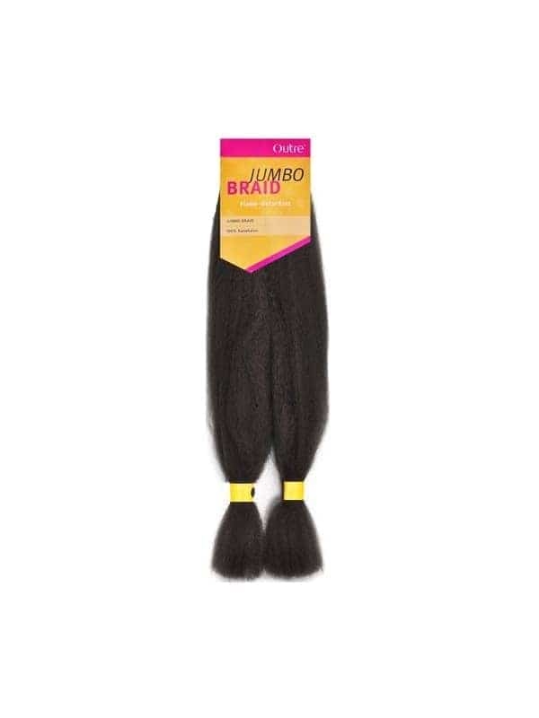 OUTRE natte JUMBO BRAID 56"