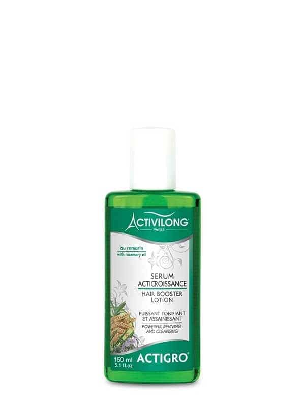 Sérum acticroissance ACTIGRO