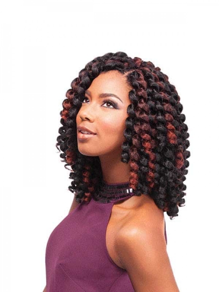 African Collection Jamaican Bounce 26″