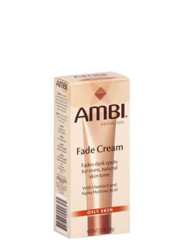 Creme Vissage Ambi Fade Cream 2oz