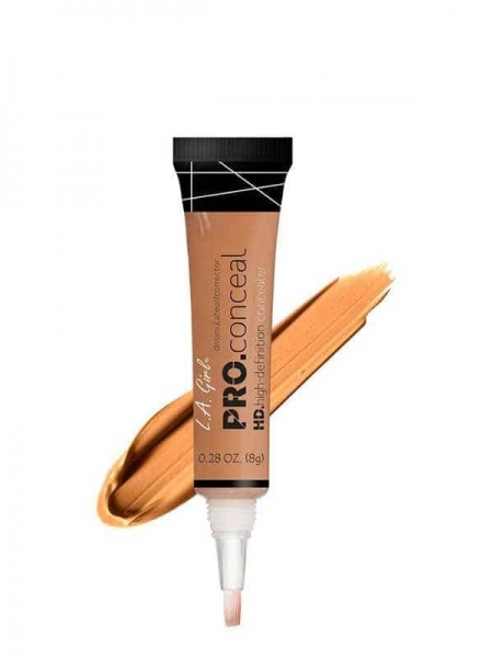 Hd Pro Conceal Gc984 Toffee La Girl 