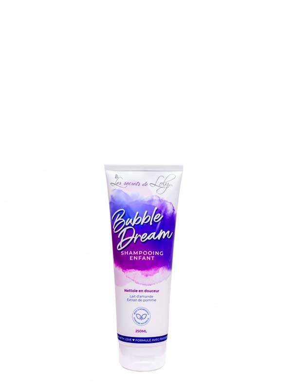 Les Secrets De Loly Bubble Dream Shampooing Extra ...