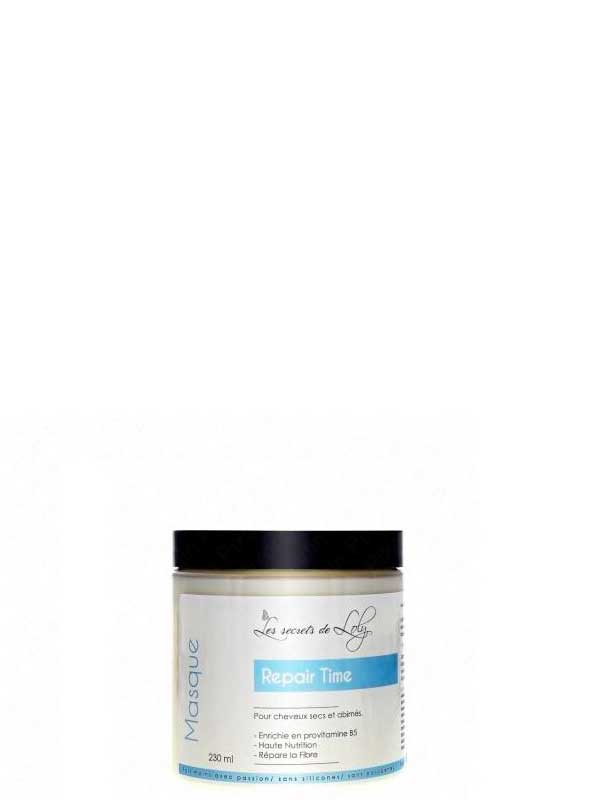 Les Secrets De Loly Masque crème extra nourrissan...