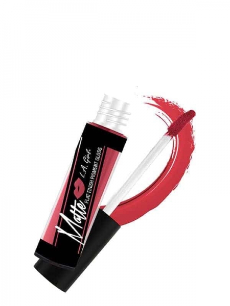 Matte Pigment Gloss