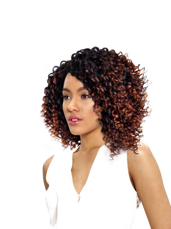 Noble Wa Wounder Full Roll Synthétique Tissage