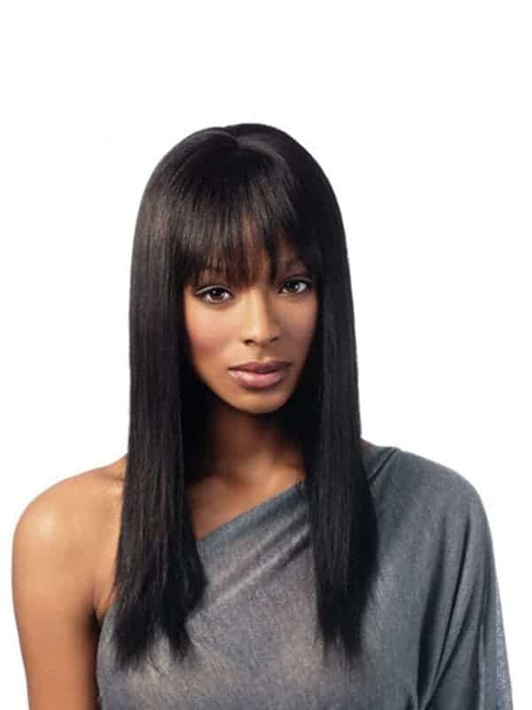 Sleek Perruque Superb – Cheveux Naturels
