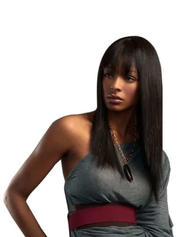 Sleek Perruque Superb – Cheveux Naturels