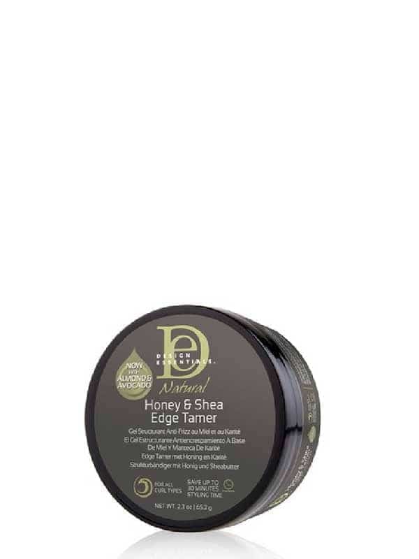 Almond Avocado Honey & Shea Edge Tamer 65,2g D...