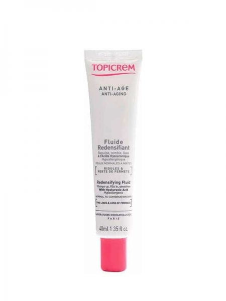 Anti-âge Fluide Redensifiant 40ml Topicrem