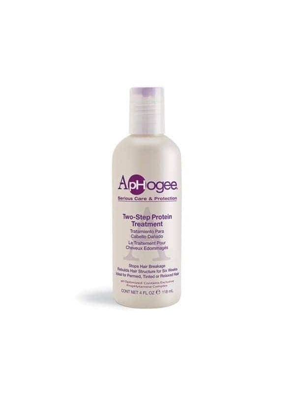 Aphogee Traitement Intensif Protéines (Two Step P...