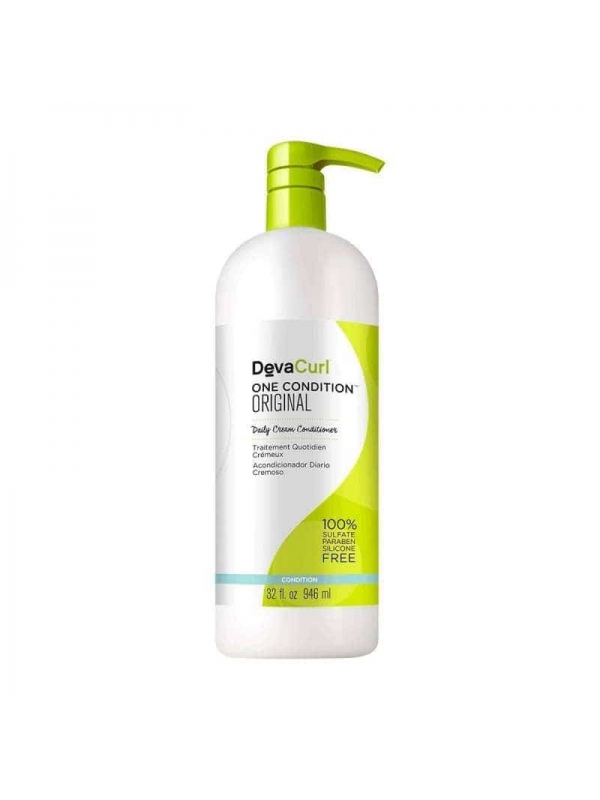 Après-shampooing Crémeux One Condition Original ...