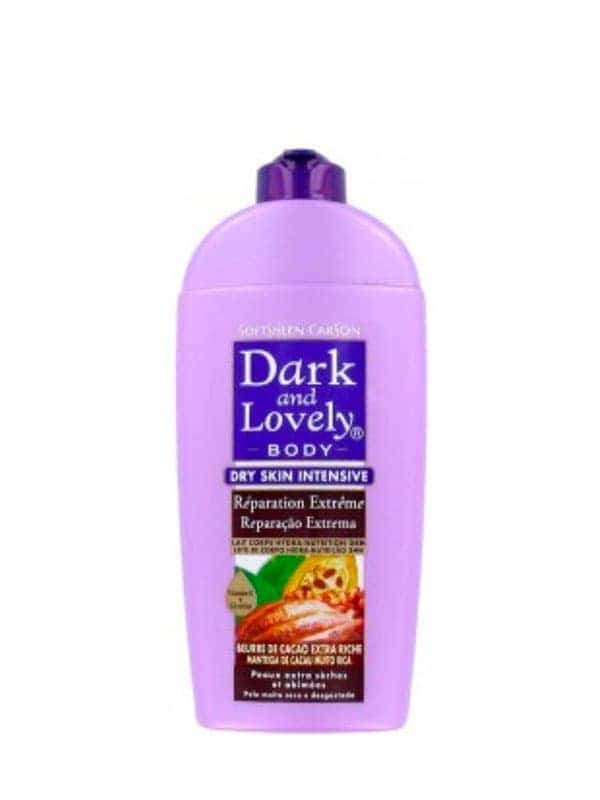 Beurre De Cacao Lait Corps Hydra-nutrition 24h Ré...