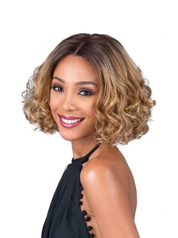 BOBBI BOSS perruque TAMAR