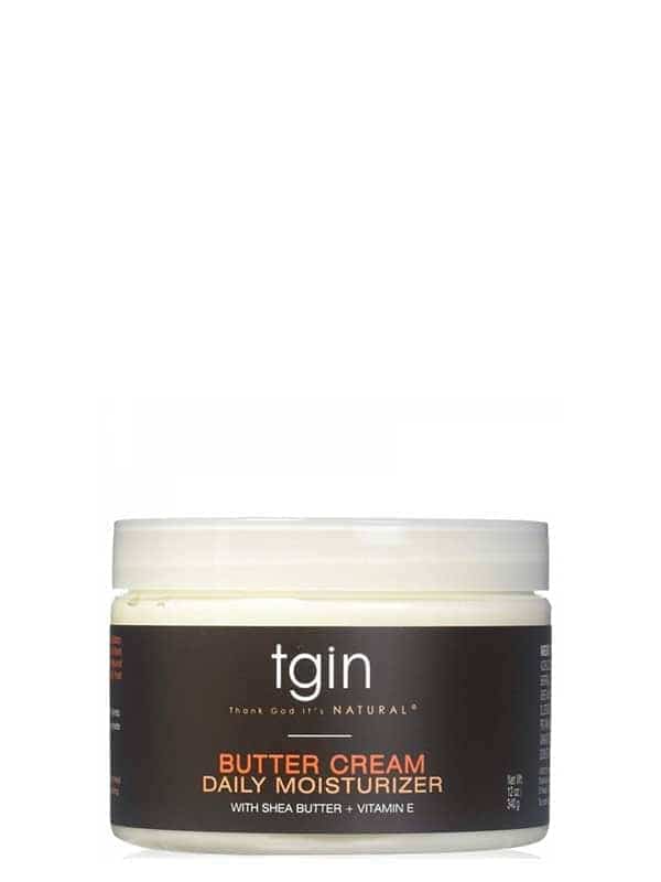 Butter Cream Daily Moisturizer 340g Tgin