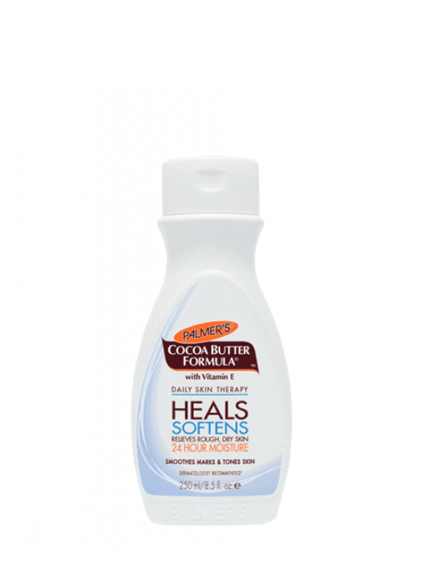 Cocoa Butter Formula Daily Skin Therapy