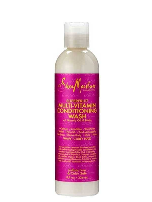 Co-Wash SUPERFRUIT Multi-Vitamin 