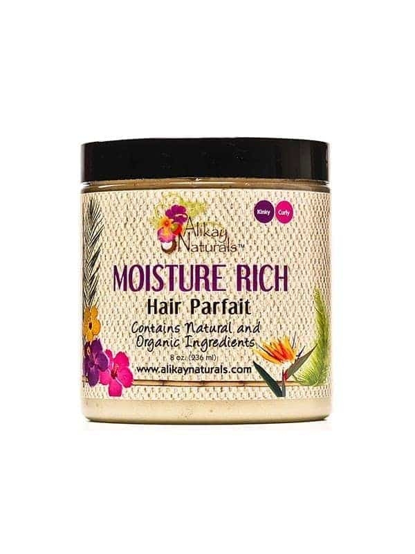 Crème Hydratation Intense Moisture Rich 236ml (Ha...