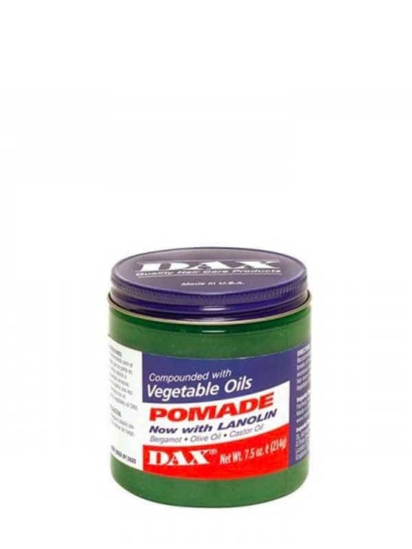 Crème De Soin Pour Cheveux Secs Vegetable Oils 21...