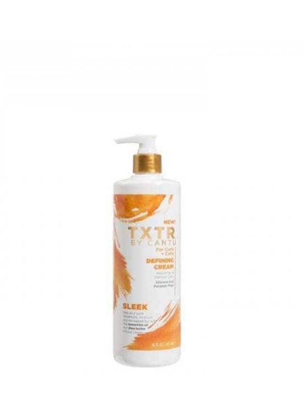 Crème Définissante Curls + Coils 473 Ml Txtr by ...
