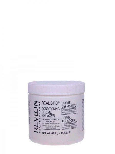 Crème Défrisante Formule Normale 425g Revlon Professional