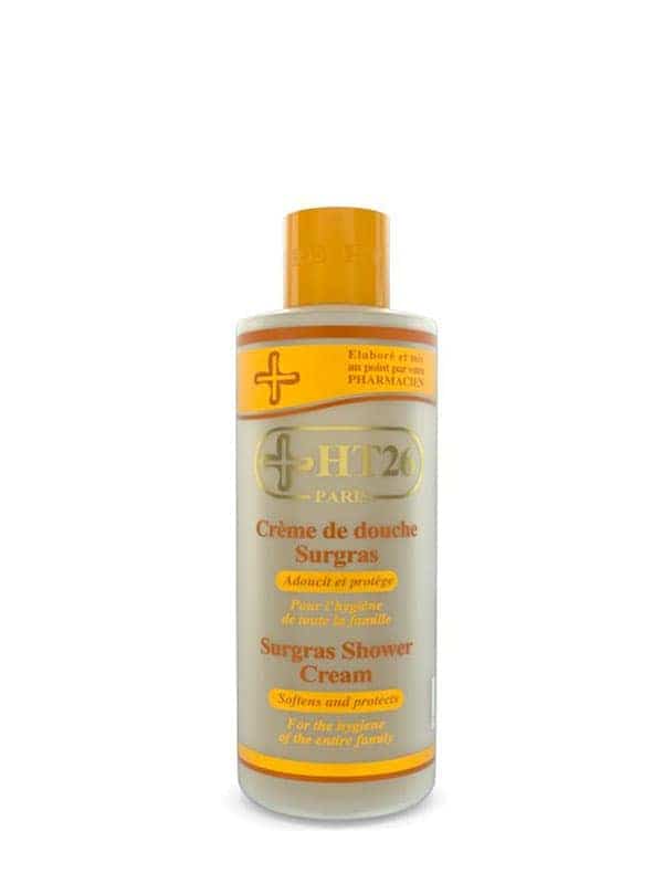 Crème De Douche Surgras 1000ml Ht26
