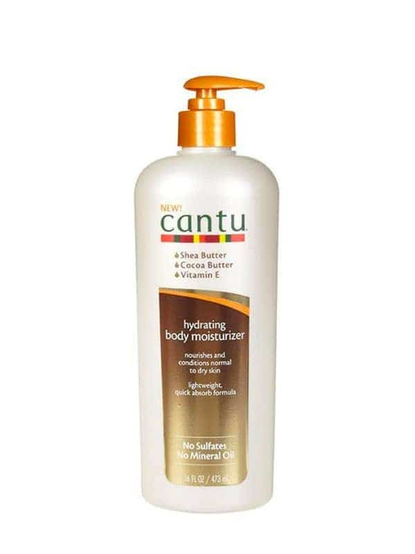 Crème Hydratante Corps Hydrating Body Moisturizer...
