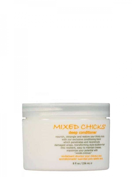 Deep Conditioner - Demêlant Revitalisant 236ml Mixed Chicks