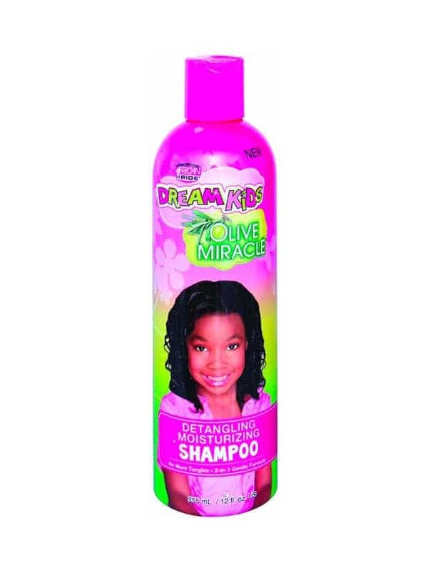 Dreamkids Detangling Moisturizing Shampoo 355ml Af...