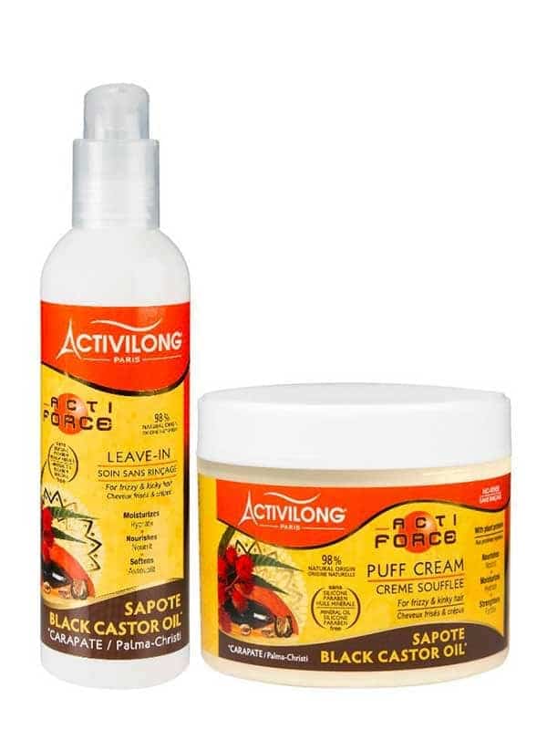 Duo Curls Definition Actiforce