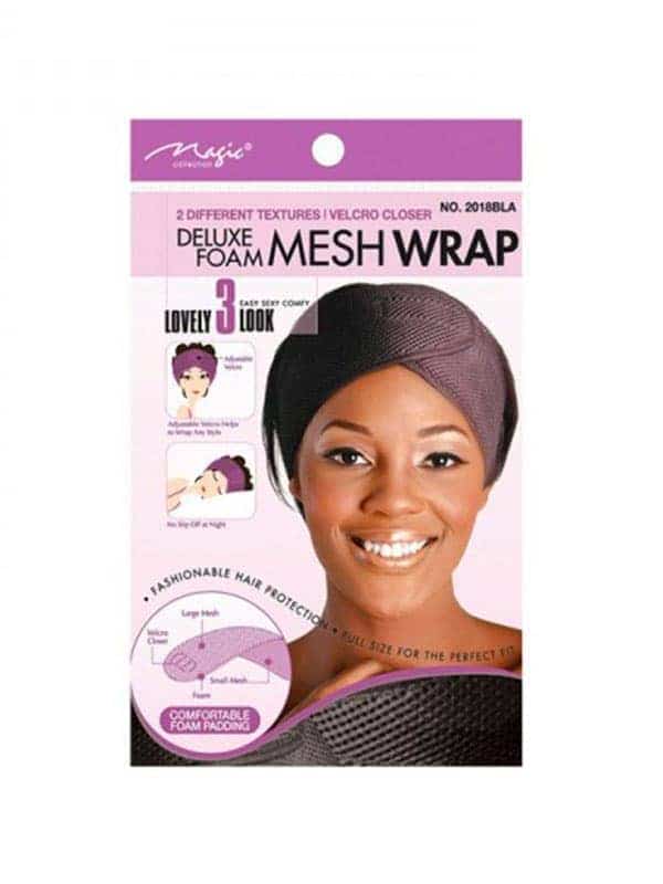 Extra Ferme en Maille Respirant Pour Texture Ferme...