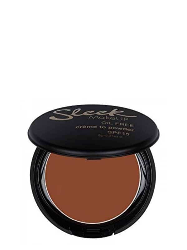 Fond De Teint Crème Poudre 460 Cannelle 9 G Par S...