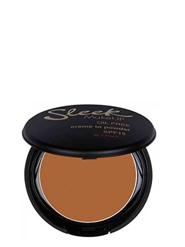 Fond De Teint Crème Poudre Terracotta 9 G Par Sle...