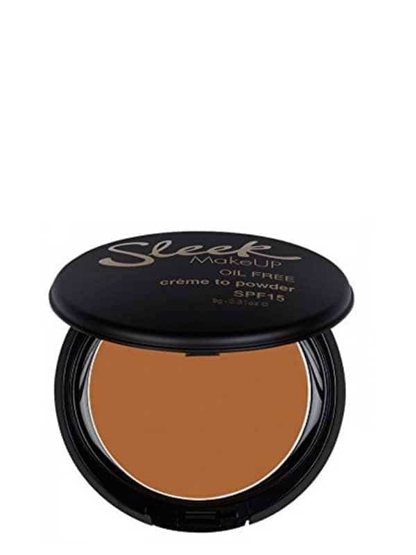 Fond De Teint Crème Poudre Terracotta( Pack De 6)...