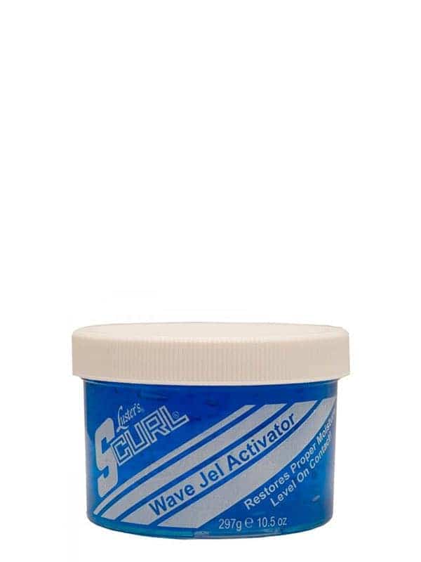 Gel Activateur Wave Jel & Activator Formule L...