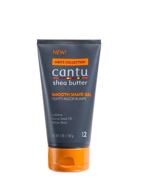 Gel De Rasage Smooth Shave Gel 142g